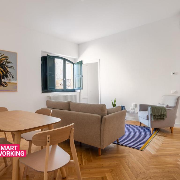 Casa Mirto a Piazza Marina by Wonderful Italy - Appartamento Deluxe - 5