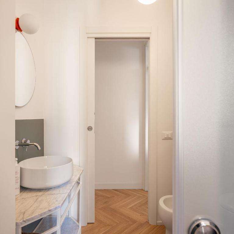 Casa Mirto a Piazza Marina by Wonderful Italy - Appartamento Deluxe - 12