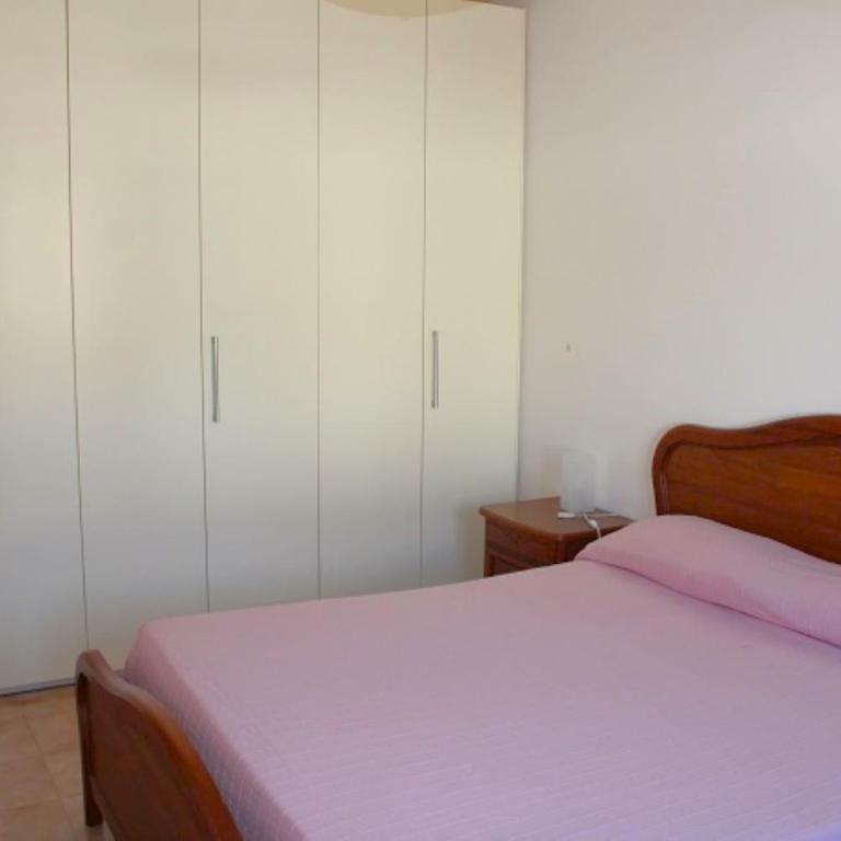 Bilo Franz a Sirolo, con garage - Appartamento con 1 Camera da Letto - 8