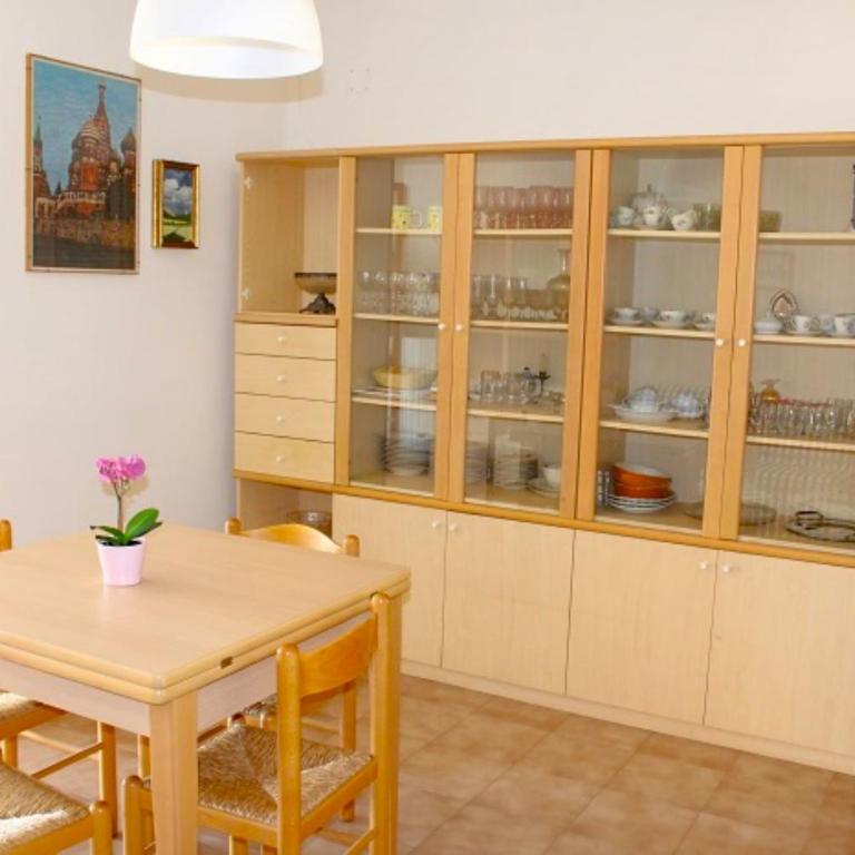 Bilo Franz a Sirolo, con garage - Appartamento con 1 Camera da Letto - 4