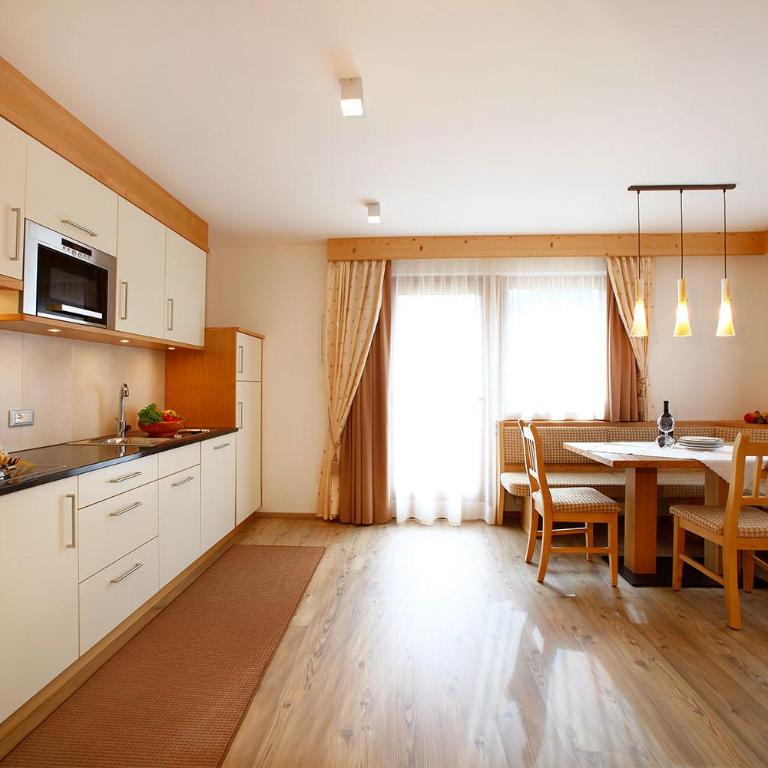 Residence Angelica - Appartamento con 2 Camere da Letto - 2