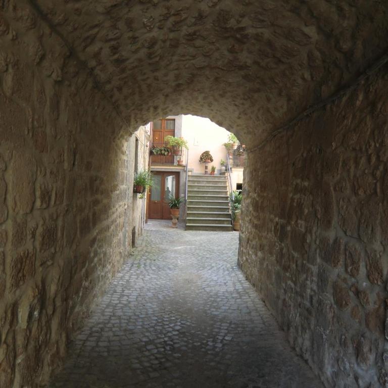 Appartamento Clementini - Appartamento - Piano Terra - 23