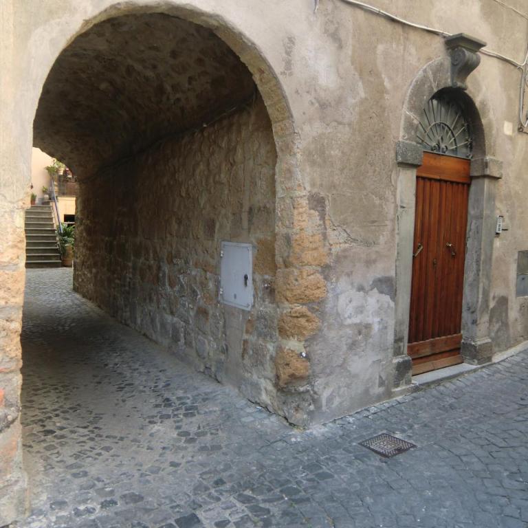 Appartamento Clementini - Appartamento - Piano Terra - 8
