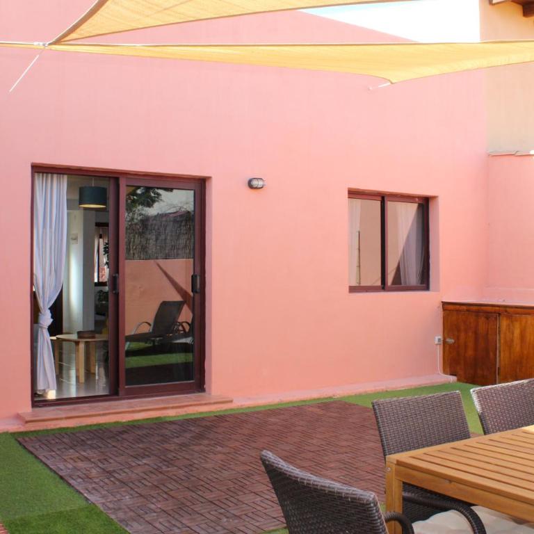 Ámbar Deluxe Corralejo by Sea You There Fuerteventura - Casa de 2 dormitorios - 24