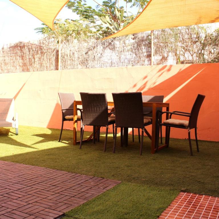 Ámbar Deluxe Corralejo by Sea You There Fuerteventura - Casa de 2 dormitorios - 23