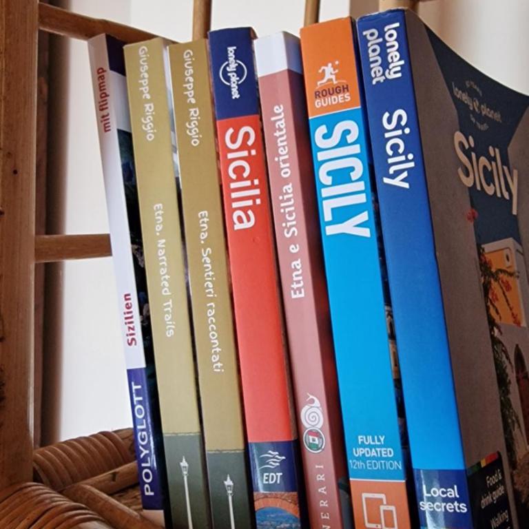 Casa della Zagara - Casa Vacanze - 32