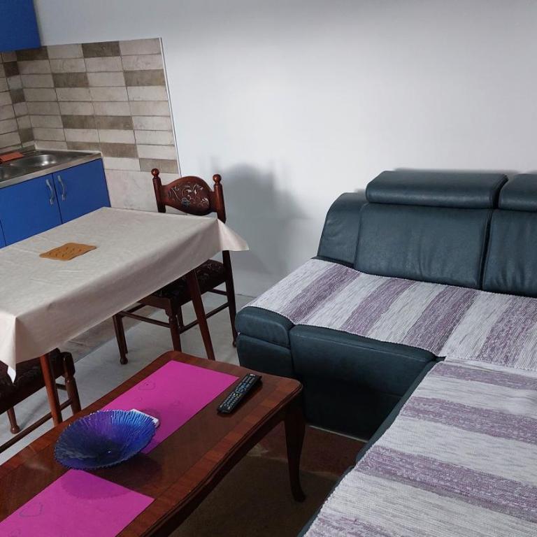 Apartman M - Apartman sa 1 Spavaćom Sobom - 11