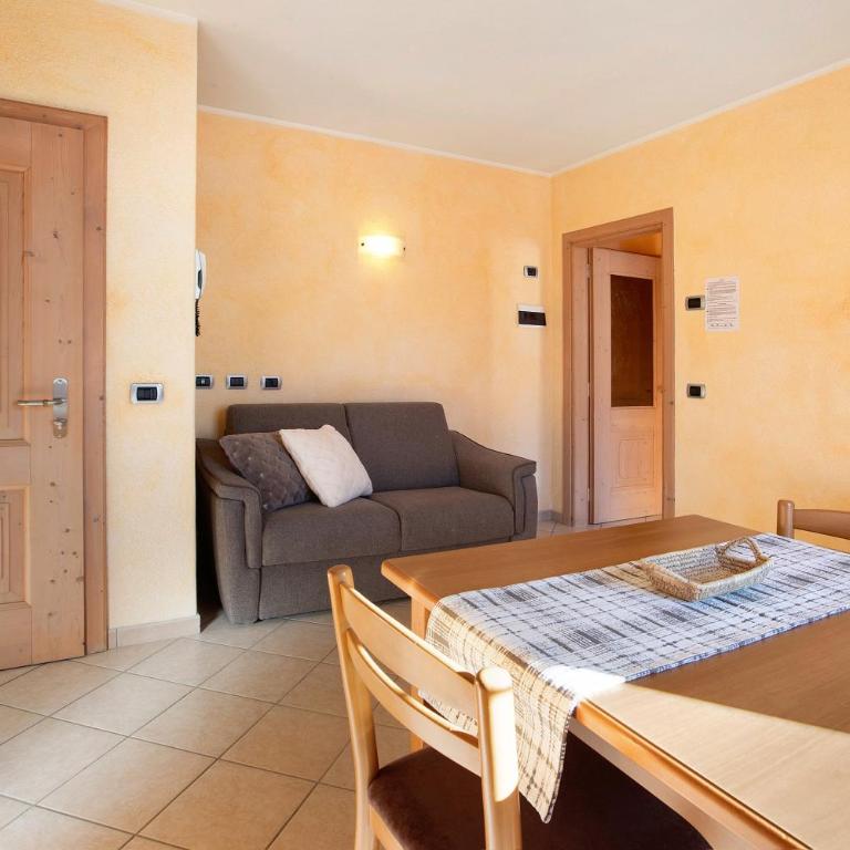 Al Bait da Marangona - Appartamento con 1 Camera da Letto - 3
