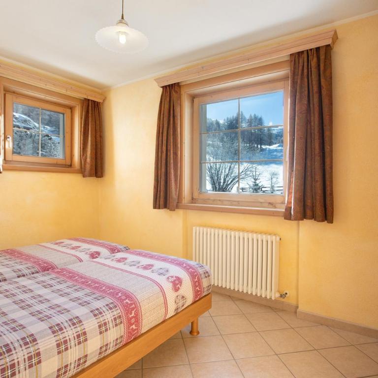 Al Bait da Marangona - Appartamento con 1 Camera da Letto - 6