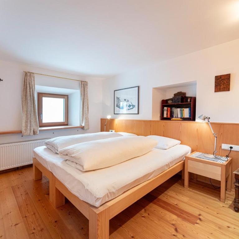 Apartments Frea - Vedl Luech da Plajes - Appartamento su 2 Livelli - 7