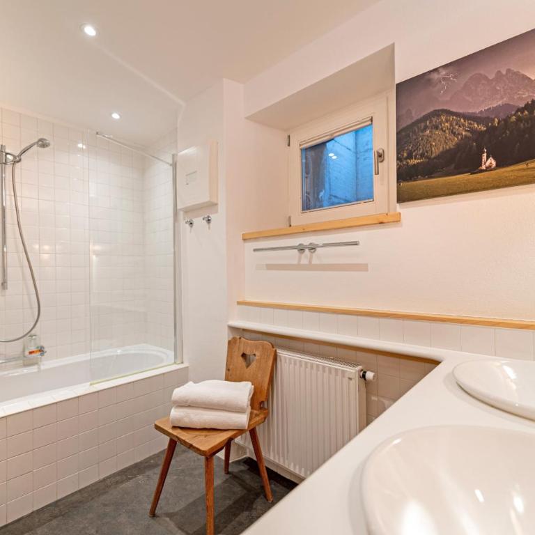 Apartments Frea - Vedl Luech da Plajes - Appartamento su 2 Livelli - 9