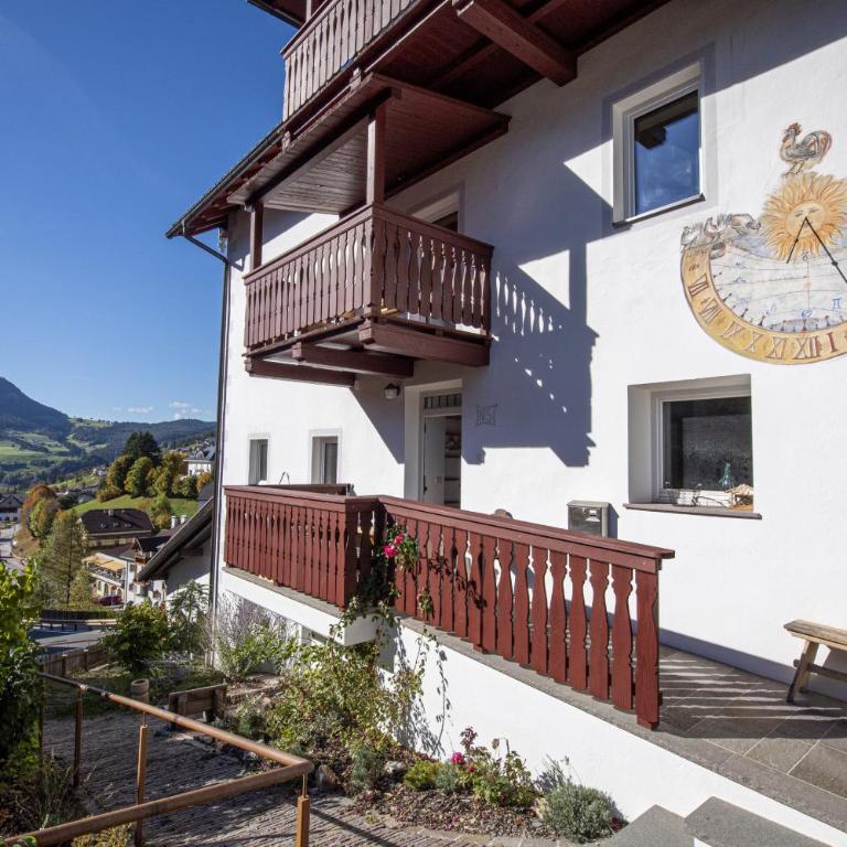 Apartments Frea - Vedl Luech da Plajes - Appartamento su 2 Livelli - 15