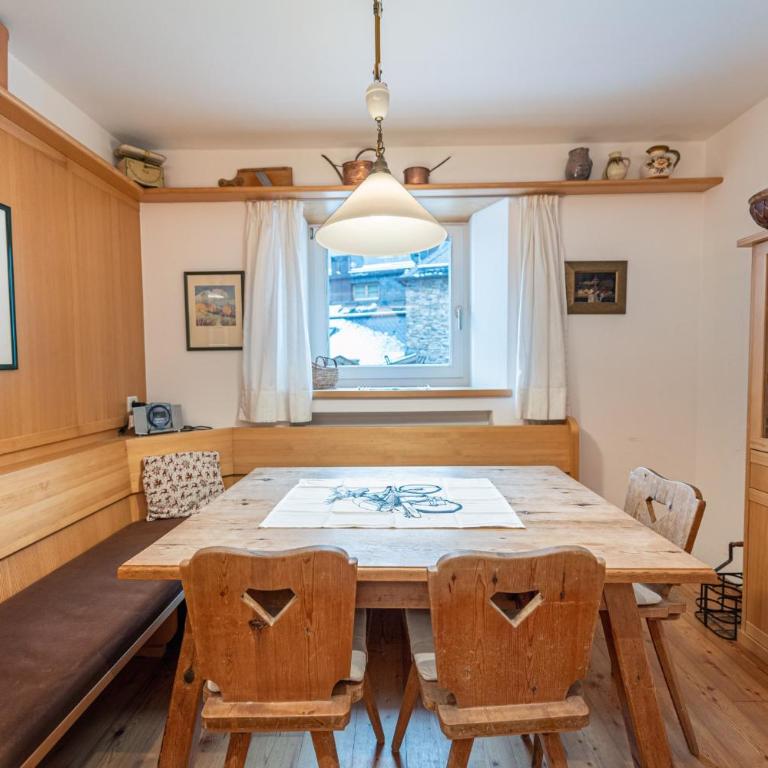 Apartments Frea - Vedl Luech da Plajes - Appartamento su 2 Livelli - 17