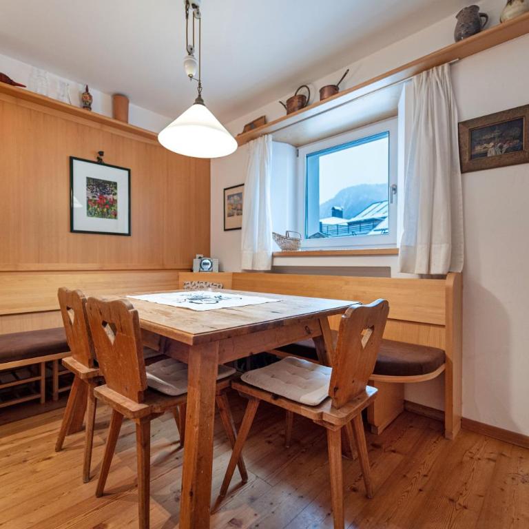 Apartments Frea - Vedl Luech da Plajes - Appartamento su 2 Livelli - 21