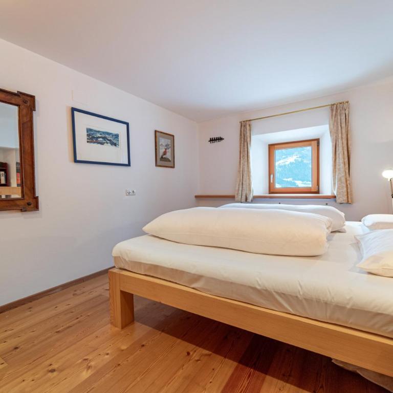 Apartments Frea - Vedl Luech da Plajes - Appartamento su 2 Livelli - 22