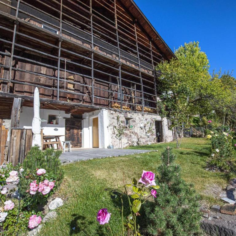 Apartments Frea - Vedl Luech da Plajes - Appartamento su 2 Livelli - 24