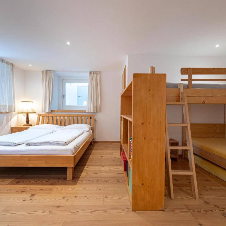 Apartments Frea - Vedl Luech da Plajes - Appartamento su 2 Livelli - 25