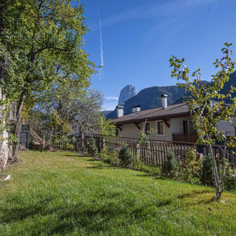 Apartments Frea - Vedl Luech da Plajes - Appartamento su 2 Livelli - 27