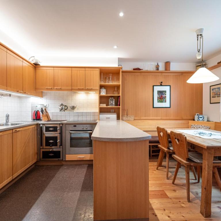 Apartments Frea - Vedl Luech da Plajes - Appartamento su 2 Livelli - 29