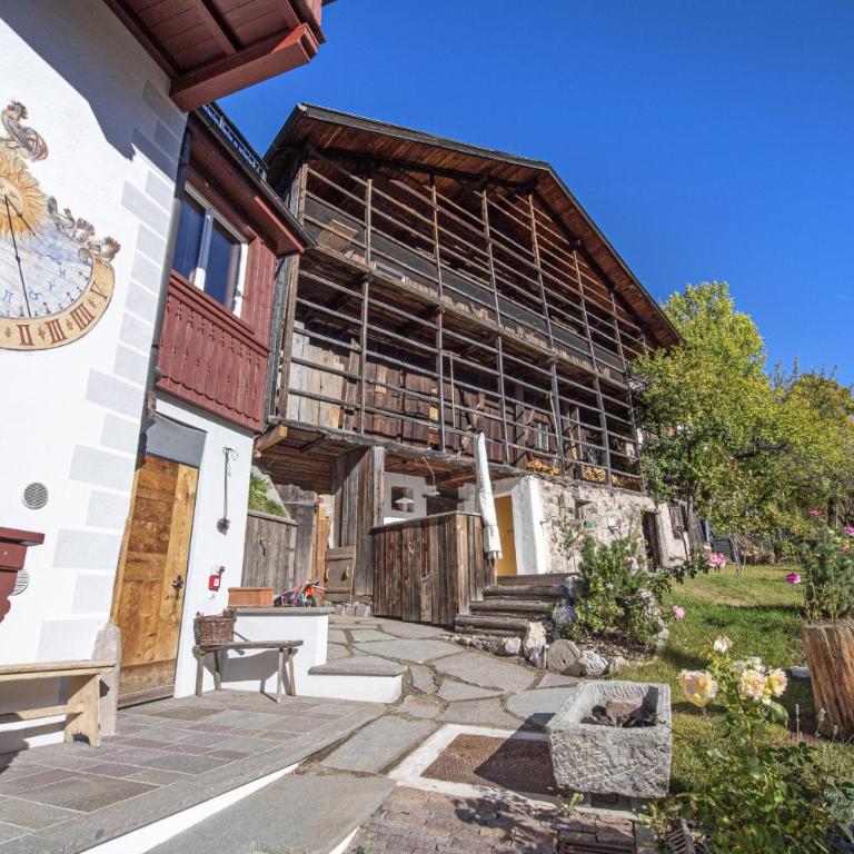 Apartments Frea - Vedl Luech da Plajes - Appartamento su 2 Livelli - 34