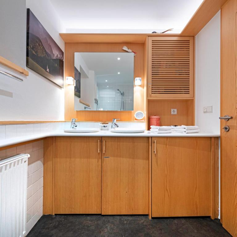 Apartments Frea - Vedl Luech da Plajes - Appartamento su 2 Livelli - 35