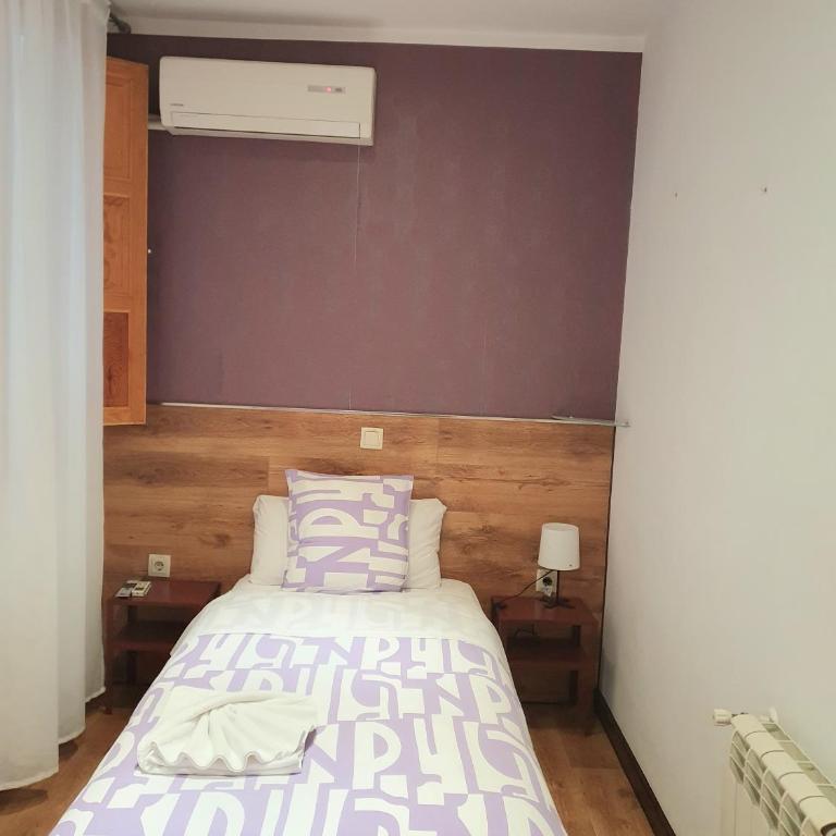 Hostal Abel Victoriano - Single Room - 1
