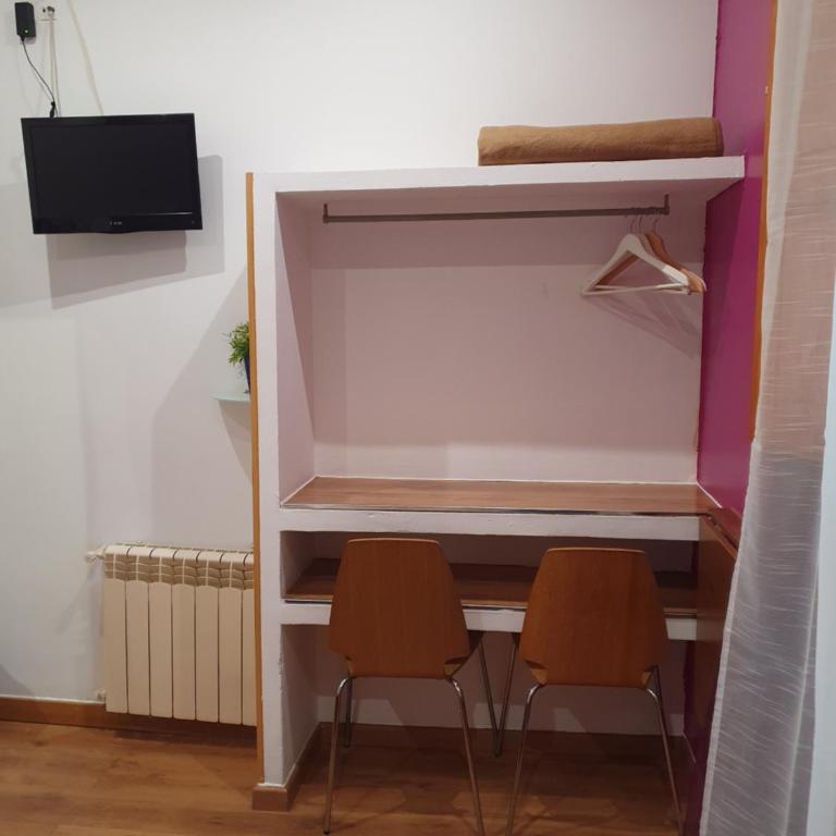 Hostal Abel Victoriano - Double Room - 11