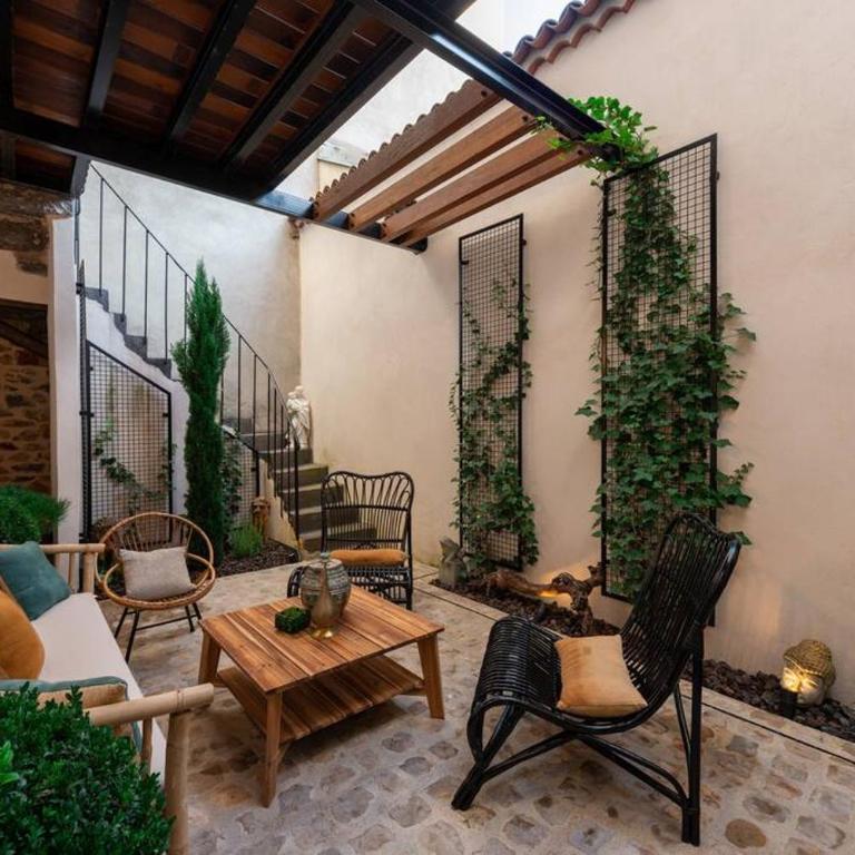 Sublime duplex 75m² Villa classée - Appartamento con 1 Camera da Letto - 14