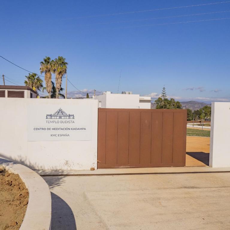 Cubo's Casa El Azahar - Vacation Home - 72