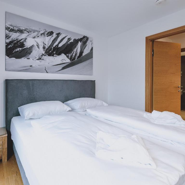 FP Appartements by we rent, SUMMERCARD INCLUDED - Apartment mit 1 Schlafzimmer - 24