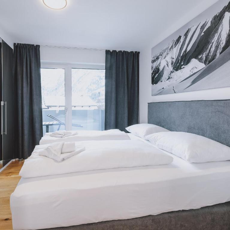 FP Appartements by we rent, SUMMERCARD INCLUDED - Apartment mit 1 Schlafzimmer - 23