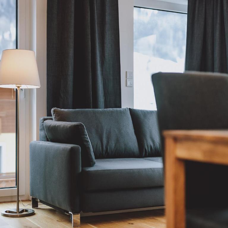 FP Appartements by we rent, SUMMERCARD INCLUDED - Apartment mit 1 Schlafzimmer - 8