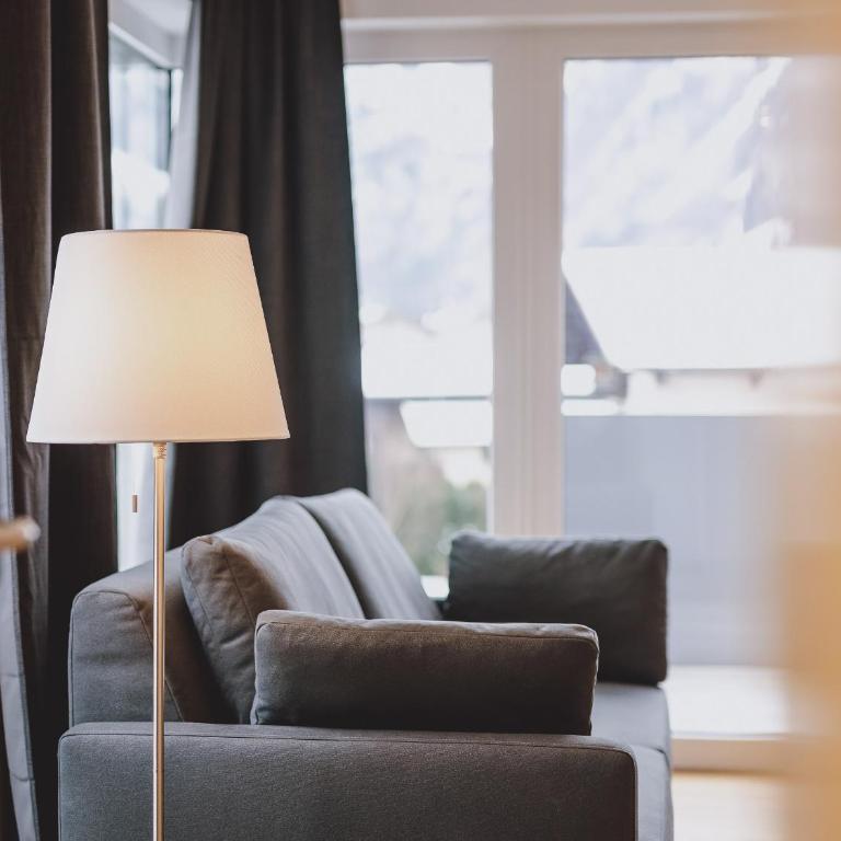 FP Appartements by we rent, SUMMERCARD INCLUDED - Apartment mit 1 Schlafzimmer - 41