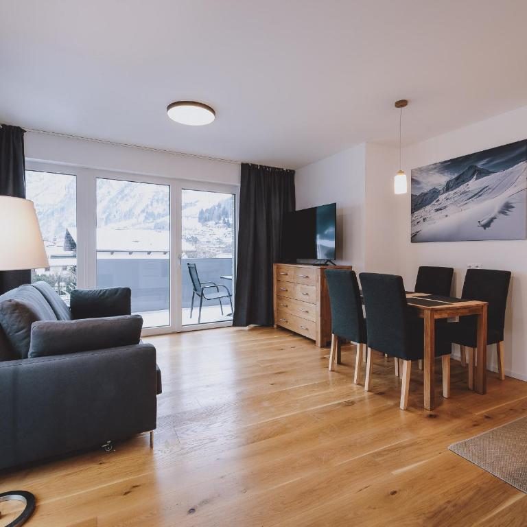 FP Appartements by we rent, SUMMERCARD INCLUDED - Apartment mit 1 Schlafzimmer - 2