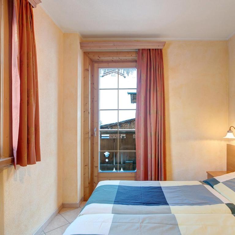 Al Bait da Marangona - Appartamento con 1 Camera da Letto - 5