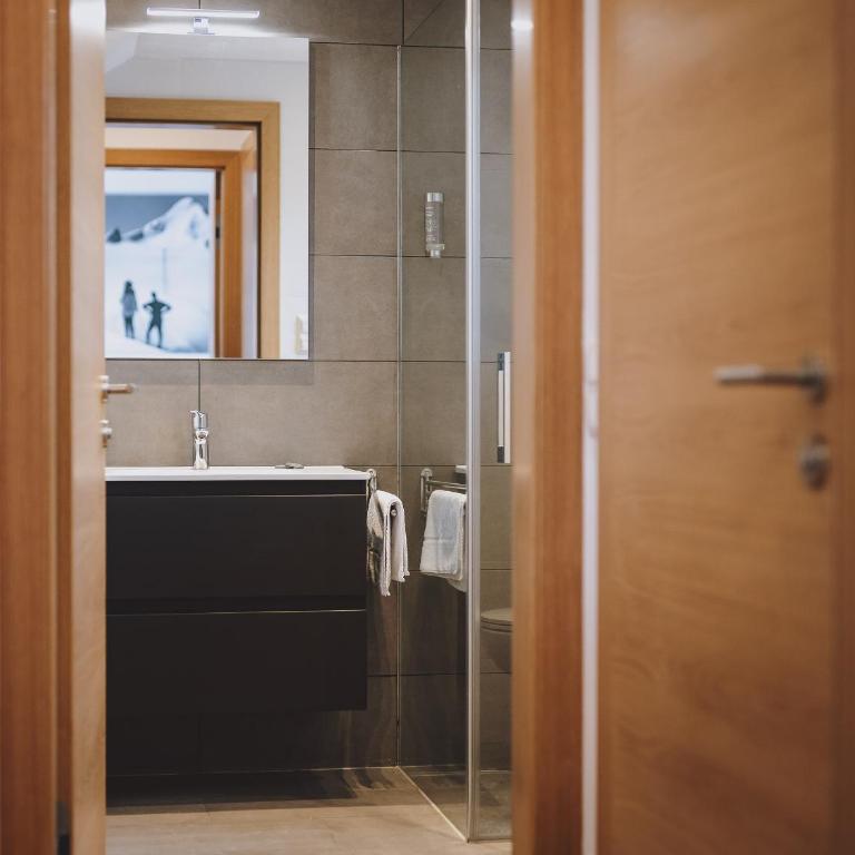 FP Appartements by we rent, SUMMERCARD INCLUDED - Standard Apartment - 8