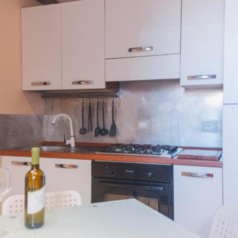 Donna Rosa - Main Avenue - Two-Bedroom House - 8