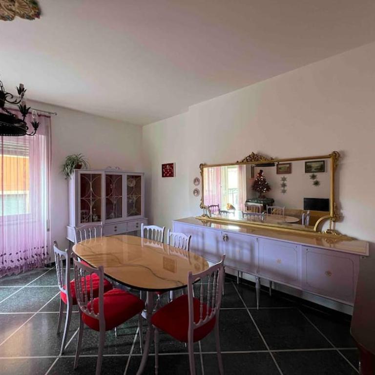 Alle Torri - Appartamento con 3 Camere da Letto - 37