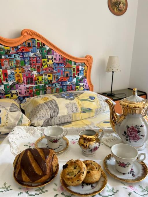 Alle Torri - Appartamento con 3 Camere da Letto - 38