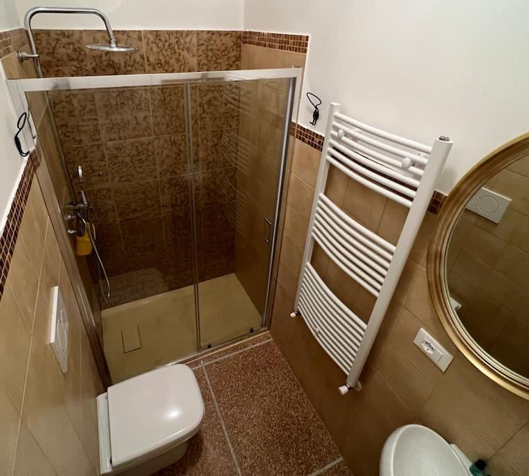 Alle Torri - Appartamento con 3 Camere da Letto - 42