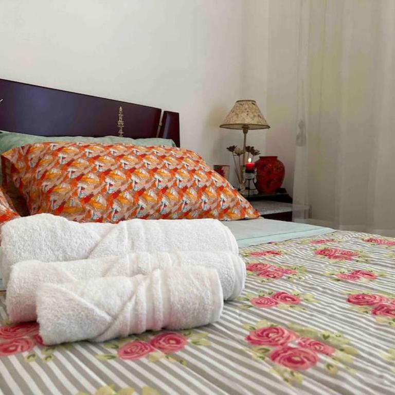 Alle Torri - Appartamento con 3 Camere da Letto - 44
