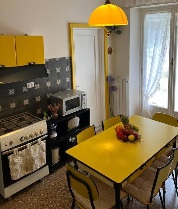 Alle Torri - Appartamento con 3 Camere da Letto - 45