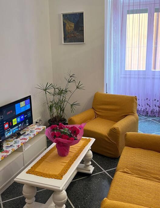 Alle Torri - Appartamento con 3 Camere da Letto - 48