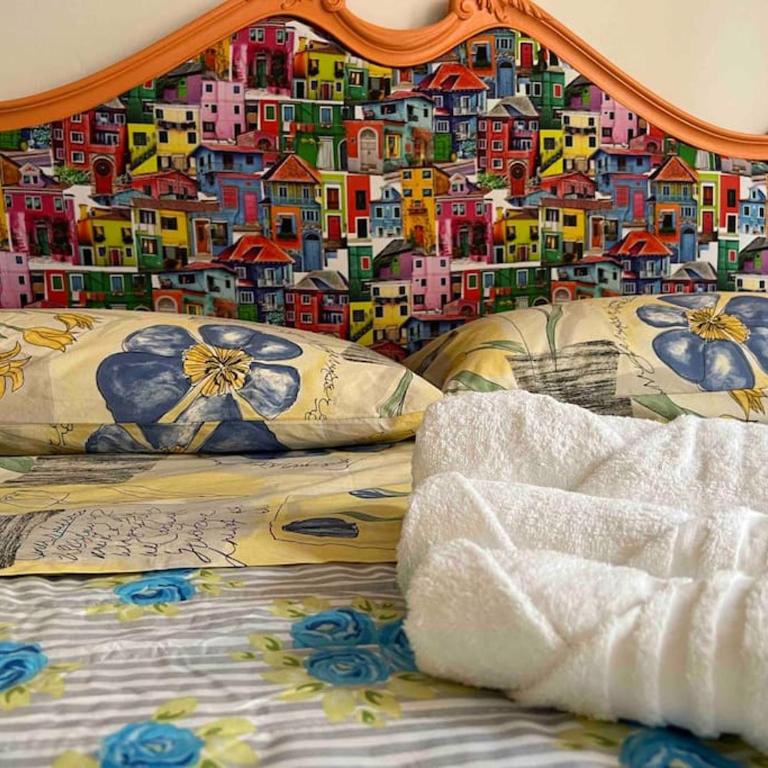 Alle Torri - Appartamento con 3 Camere da Letto - 40