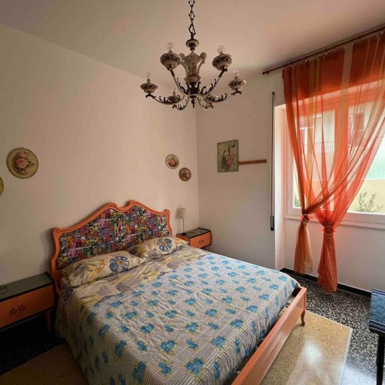Alle Torri - Appartamento con 3 Camere da Letto - 49