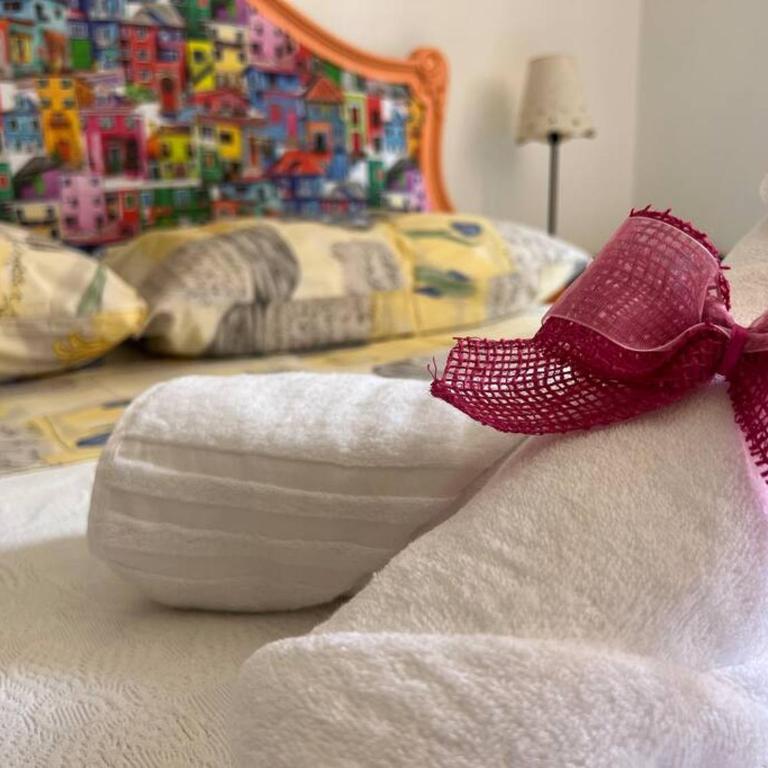 Alle Torri - Appartamento con 3 Camere da Letto - 53