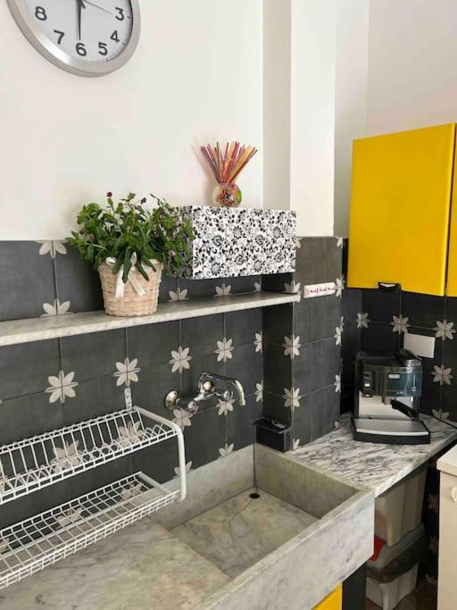 Alle Torri - Appartamento con 3 Camere da Letto - 55