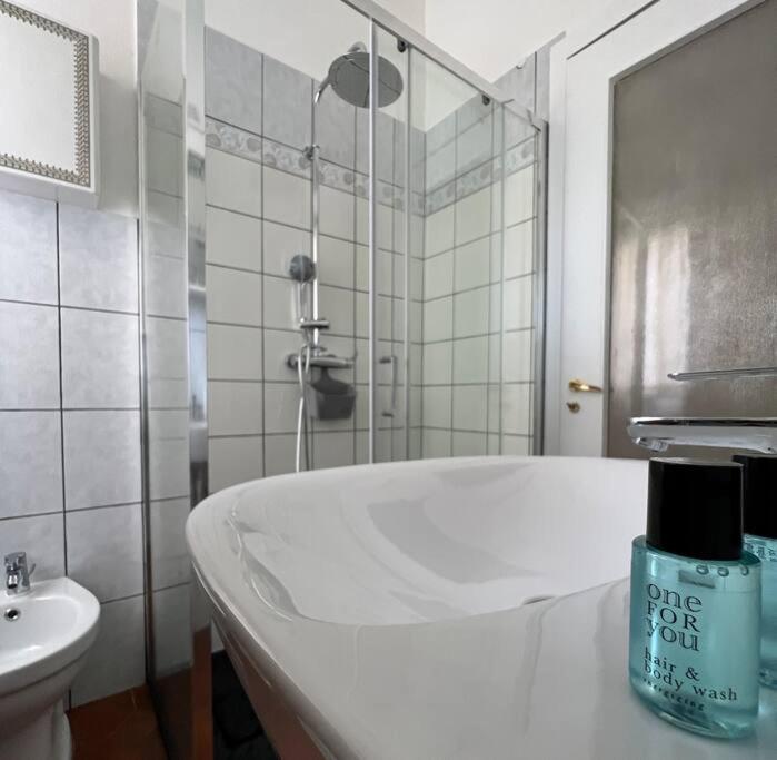 Alle Torri - Appartamento con 3 Camere da Letto - 56