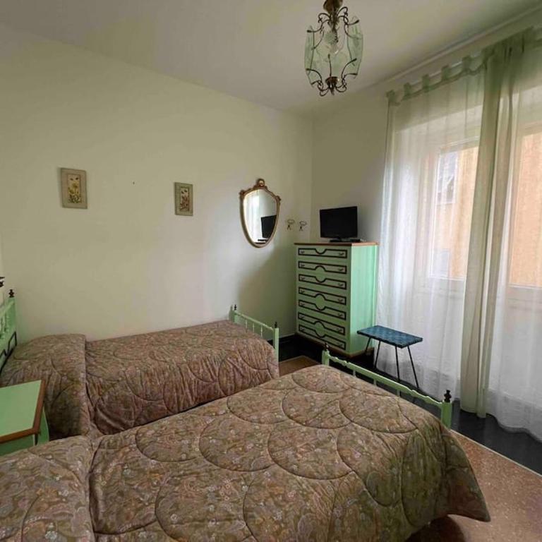 Alle Torri - Appartamento con 3 Camere da Letto - 57