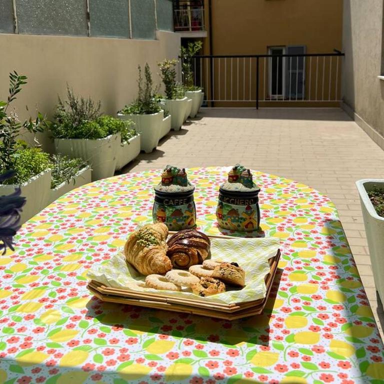 Alle Torri - Appartamento con 3 Camere da Letto - 58